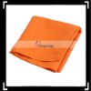 Orange Wedding Dinner Linen Napkins