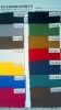 Order:Colored knitted denim fabric