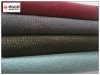 Order:Colored knitted stretch denim fabric