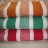 Organic Face Towel