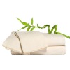 Organic Pure Bamboo Queen Size Sheet Set