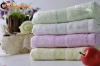 Organic bamboo towel Baby towel and blankets Baby personalized towel BLB012 Soft and Eco-friendly