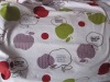 Organic cotton fabric