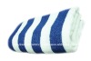 Organic cotton towel