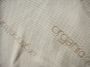 Organicotton knitted mattress fabric TZF-07-2