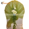 Organza Chair Sash Wedding Party Decoration