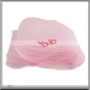 Organza Chair Sash for Wedding/Party(Pink)