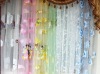 Organza Curtain