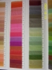 Organza Plain Silk Fabric