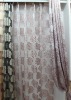 Organza Window Curtain