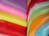 Organza fabric for garments ,bags and decoration