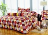Oriental 100% cotton bedding set