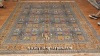 Oriental Hand Knotted Silk Rugs