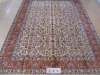 Oriental Silk Rug