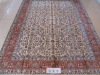 Oriental Silk Rug