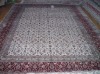 Oriental rugs ,persian silk carpet 300L