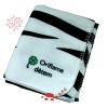 Oriflame Promotional Zebra Fleece Blanket (TPCX0153)