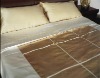 Original 4-pc silk bedding set /Graceful bedding set / 100% pure silk bedding set