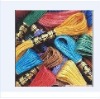 Original dmc cotton thread and Wholesale price DMC embroidery thread,DMC cotton thead,dmc thread ,original
