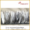 Ostrich Feather Fringe for costume