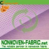 Our fabric made from pp non woven raw material