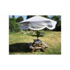 Ourdoor mosquito net, Patio umbrella mosquito net in garden