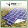 Outdoor acrylic picnic blanket