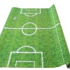 Outdoor table cover