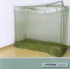 Outside Rectangular mosquito net