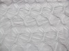 P/SP knitted jacquard fabric