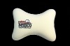 P005 memory foam car head pillow