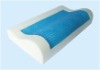 P008  COOLING MEMORY FOAM GEL PILLOW