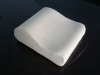 P037 memory foam travel pillow