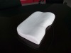 P040 memory foam baby pillow