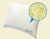 P042 Shreded Memory Foam Pillow