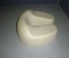 P043 memory foam neck pillow