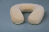 P045 memory foam neck pillow