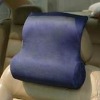 P052 memory foam car head pillow