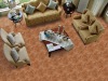 P1 Series Tufted PP Carpet