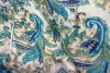 PAISLEY PRINT FABRIC