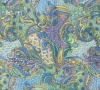 PAISLEY PRINT FABRIC