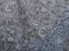 PAISLEY PRINT FABRIC