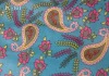 PAISLEY PRINT FABRIC