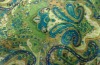 PAISLEY PRINT FABRIC