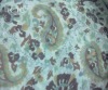 PAISLEY PRINT FABRIC