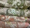 PAISLEY PRINT FABRIC