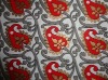 PAISLEY PRINT FABRIC