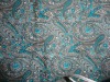 PAISLEY PRINT FABRIC