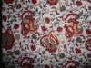 PAISLEY PRINT FABRIC