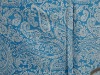 PAISLEY PRINT FABRIC